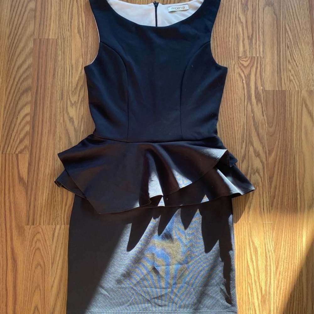 Arden B Dress